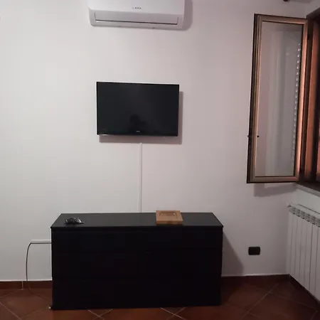 Donna Maria Prázdninový dům