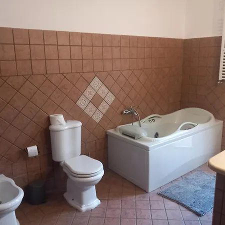 Prázdninový dům Donna Maria