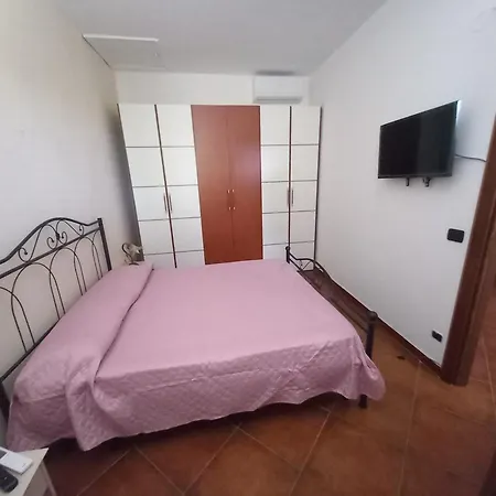 Prázdninový dům Donna Maria