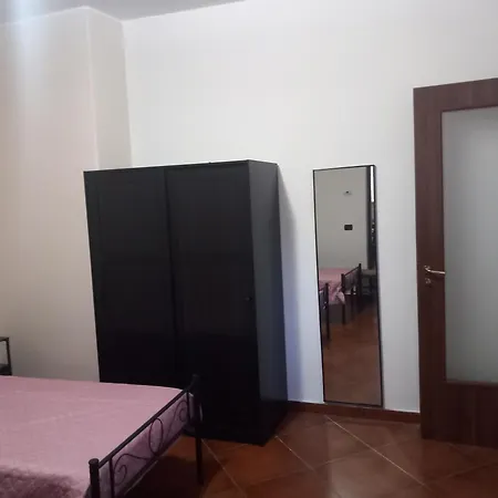Donna Maria Prázdninový dům Milo